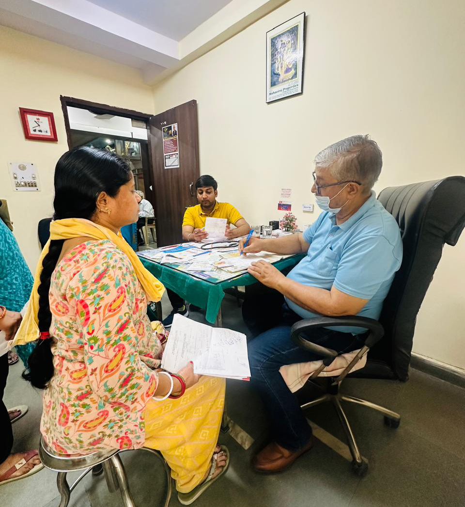 DR.Richard Muldoone item